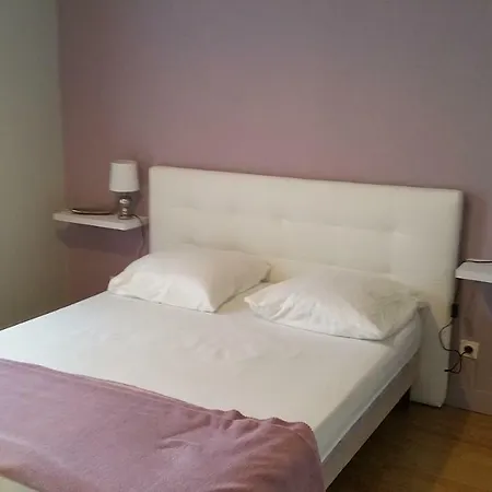 Apartamento Petite Maison De Campagne *