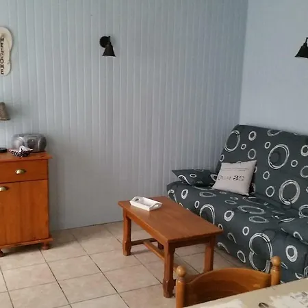 Petite Maison De Campagne