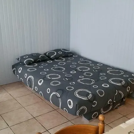 Apartamento Petite Maison De Campagne