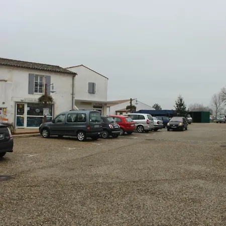 Petite Maison De Campagne Apartamento *