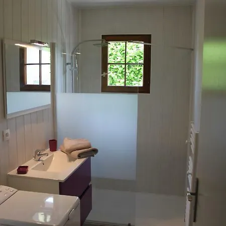 Petite Maison De Campagne Breuil-Magne