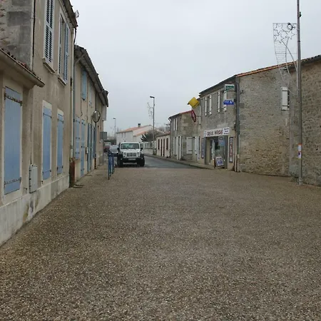 Petite Maison De Campagne *